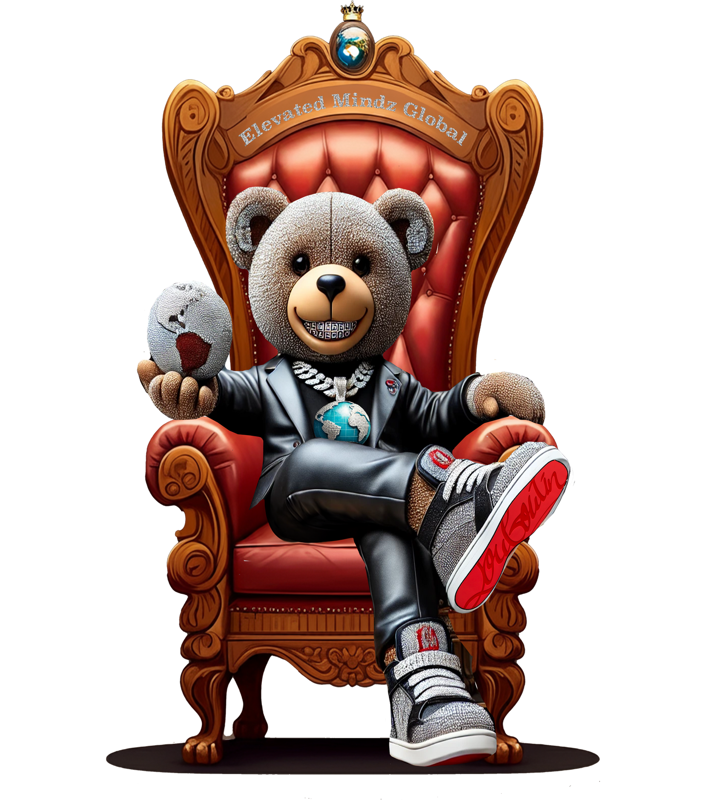 Elevatedmindz Global